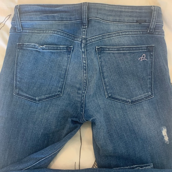 DL1961 Emma Power Legging - Picture 6 of 8